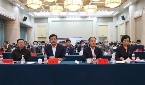 IM电竞参加省体育场馆协会工作年会 聚焦体育产业高质量发展